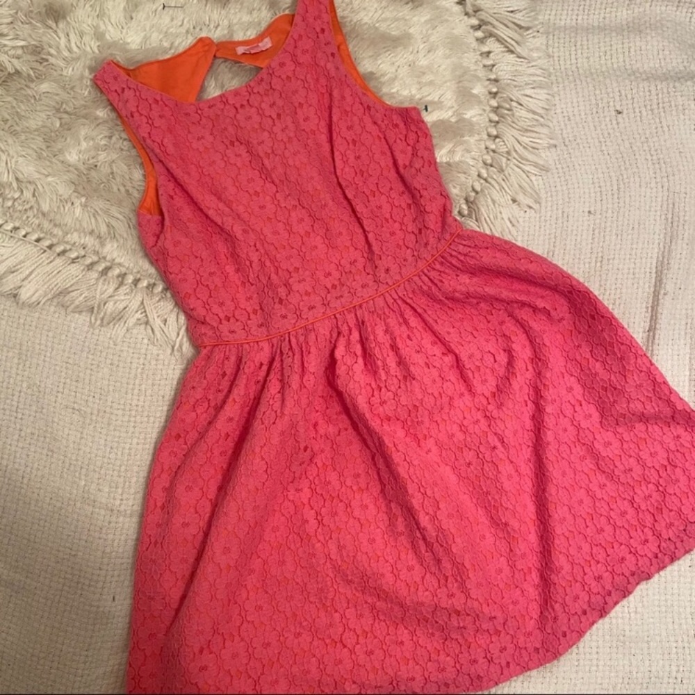 Lily pulitzer dress - Picture 2 of 6